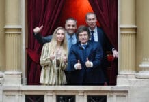 Cómo es la reforma educativa que Milei envió al Congreso