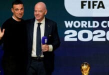 Mundial 2026: la Selección Argentina debutará el 16 de junio en Kansas ante Argelia