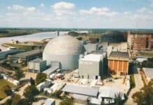 Gobierno nacional creó la Secretaría de Asuntos Nucleares