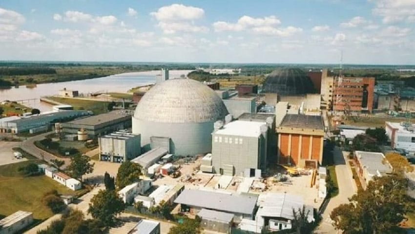 Gobierno nacional creó la Secretaría de Asuntos Nucleares | El País Diario