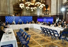Presupuesto 2026: el Senado comenzó el debate en comisión