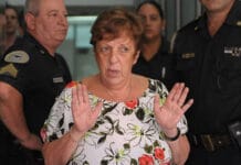 Pidieron indagar a la exfiscal Viviana Fein por el manejo de la escena donde apareció muerto Nisman