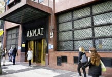 Gobierno nacional designó al nuevo titular de la Anmat