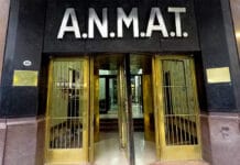 Anmat dio de baja las habilitaciones de HLB Pharma y Laboratorios Ramallo