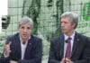 Economía canjeó bonos al Banco Central y busca despejar el escenario para la licitación de fin de mes