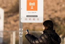 Más conectividad en zonas alejadas de San Juan con WiFi público