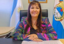 Chimbas: tras vetar el Presupuesto 2026, la Intendenta Rodríguez deberá gobernar con el de 2025