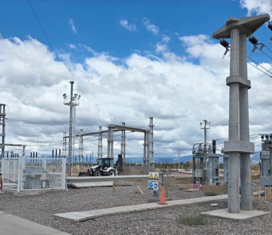 EPRE abrió licitación en San Juan para vender acciones de la empresa distribuidora de energía