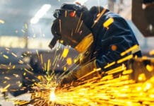 Según la UIA, la actividad industrial volvió a caer en febrero