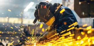 Aseguraron que la industria frenó su caída interanual en marzo tras 8 meses de retroceso