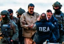 Maduro podría enfrentar la pena de muerte si es declarado culpable por narcotráfico en Estados Unidos
