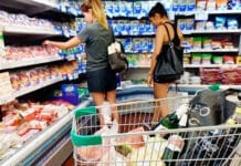 Consultoras privadas confirmaron desaceleración de la inflación en abril