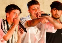 Freestyle: Pluma Ninja llega a San Juan con batallas escritas