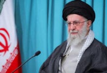 Trump confirmó que murió el líder iraní tras los ataques de Estados Unidos e Israel