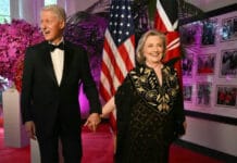 Caso Epstein: Bill y Hillary Clinton testificarán ante el Congreso de Estados Unidos