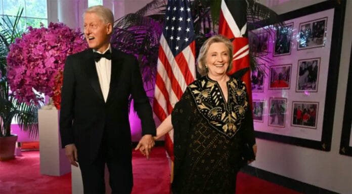 bill-y-hillary-clinton