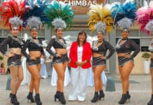 Se viene el Carnaval de Chimbas 2026 con 5 comparsas y la actuación de Mari Mari