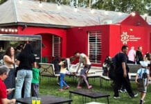 San Juan celebra el Día de los Enamorados con picnic y feria