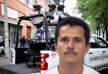 Violencia en México tras el asesinato del narco Nemesio Oseguera a manos del ejército