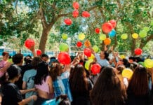 Vuelve Febrero Joven en Rawson, con actividades recreativas y formativas