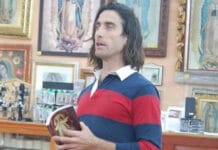 Venezuela liberó a Gustavo Gabriel Rivara, uno de los argentinos detenidos en Caracas