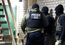 Estados Unidos: ICE prevé invertir cerca de U$S40.000.000.000 en centros de detención
