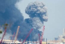 Israel y Estados Unidos bombardearon Irán y Teherán ya inició una contraofensiva