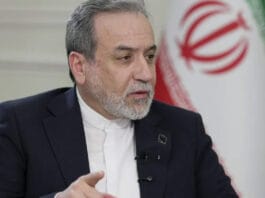 Irán acusó a Estados Unidos de "sabotear" las negociaciones para frenar la guerra