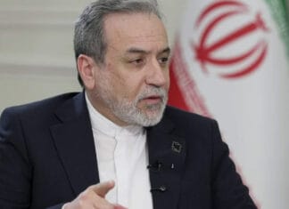 Irán acusó a Estados Unidos de "sabotear" las negociaciones para frenar la guerra