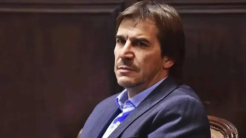 Javier-Faroni