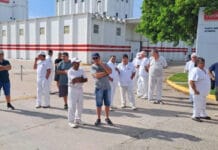 Crece la incertidumbre por la continuidad de Lácteos Verónica: plantas paralizadas y salarios adeudados