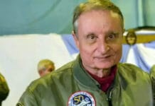 Gobierno nacional oficializó el regreso de Mauad al frente del Servicio Meteorológico