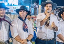 Orrego y Munisaga: un engranaje de convivencia hasta que pase la tormenta liberal