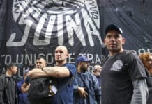 Capital Humano multó a FATE por no pagar los sueldos y extendió la conciliación obligatoria