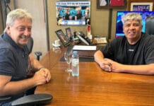 Reapareció Pablo Moyano y la cúpula de la CGT se reunirá este viernes por la Reforma Laboral de Milei
