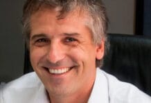 Caputo confirmó a Pedro Lines como nuevo director del Indec en reemplazo de Marco Lavagna