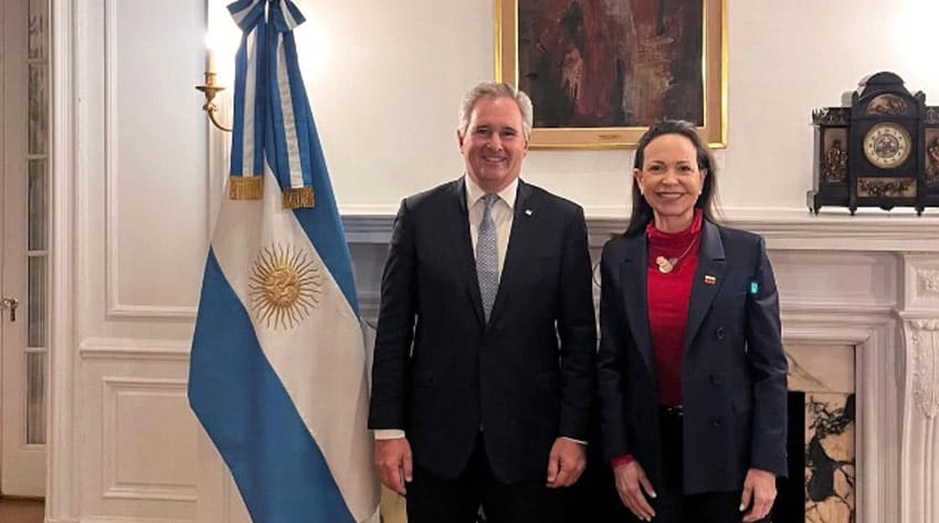 quirno-y-corina-machado