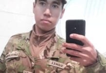 El soldado que se suicidó en Olivos era extorsionado por siete presos desde cárceles bonaerenses