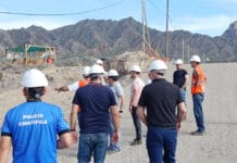 Acueducto Gran Tulum: Fiscalía pedirá más tiempo para seguir investigando qué pasó con los caños