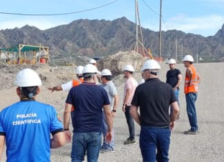 Acueducto Gran Tulum: Fiscalía pedirá más tiempo para seguir investigando qué pasó con los caños