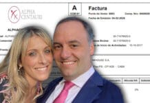 Apareció la factura: al vuelo de Adorni a Punta del Este lo pagó una productora vinculada a la TV Pública