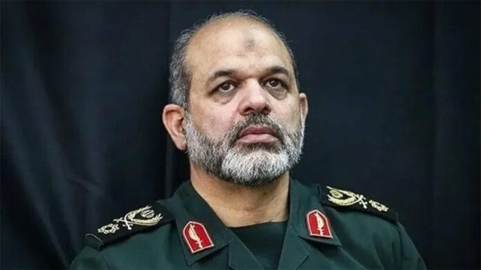 Ahmad-Vahidi