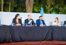 Miodowsky inauguró las sesiones y anunció más de 40 obras y un plan de modernización municipal para 2026