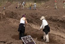 Córdoba: ya son 6 los desaparecidos identificados en La Perla