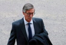 Libra: el Fiscal Taiano se defendió por el sumario que rige sobre la causa