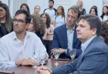 Arrancó la segunda edición de San Juan Emprende