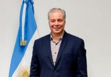 Renunció el director ejecutivo de Anses y asumió el sanjuanino Guillermo Arancibia