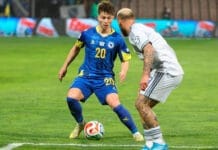 Italia se quedó afuera del Mundial por tercera vez consecutiva