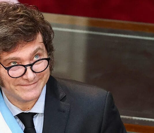 El Gobierno nacional envió al Congreso el proyecto de Reforma Electoral