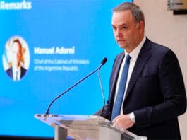 Caso Adorni: testigos pusieron en duda el valor declarado del departamento